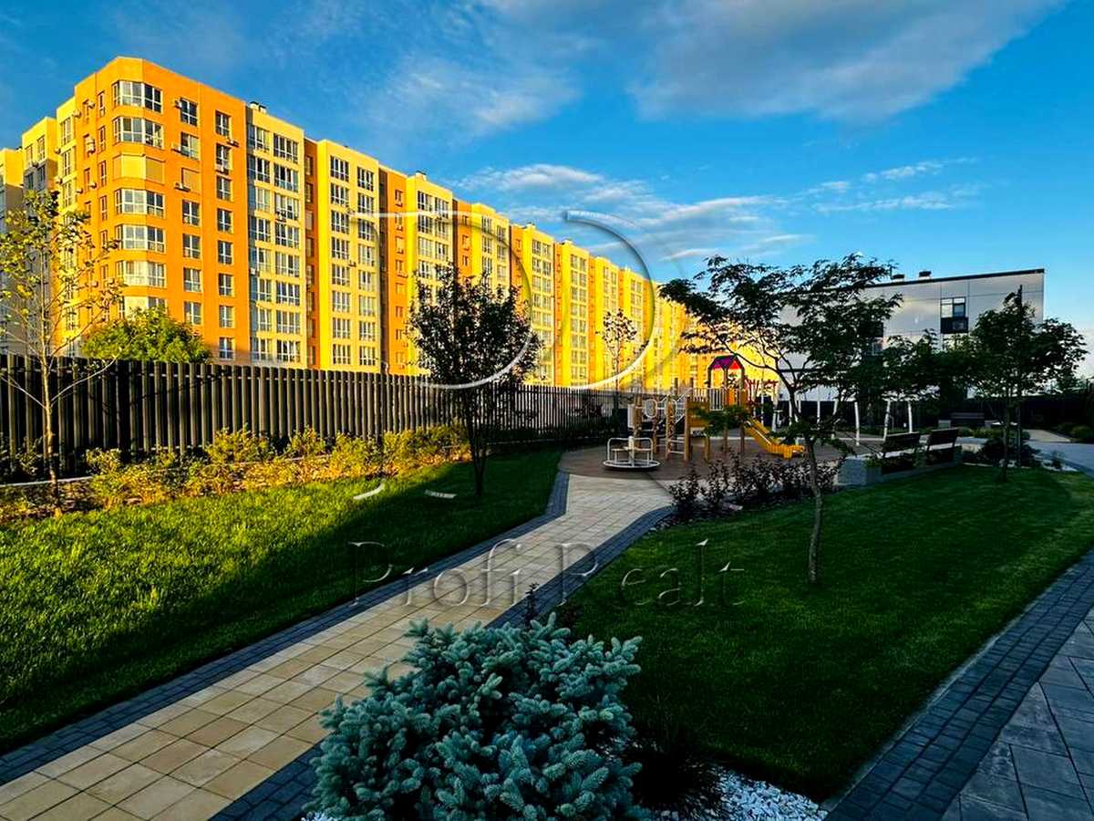Квартира на вул. Поліська, 7/2 в Києві, ID 353976, фото №9