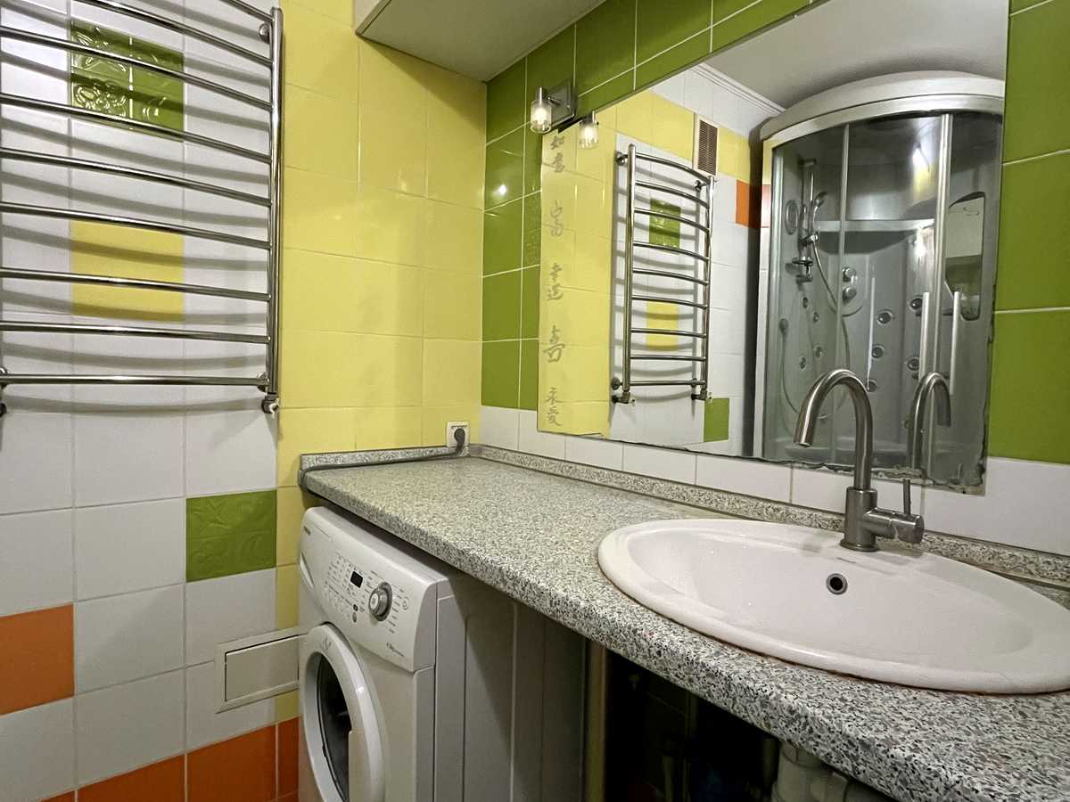 Квартира на просп. Миру, 89 в Чернігові, ID 388708, фото №12
