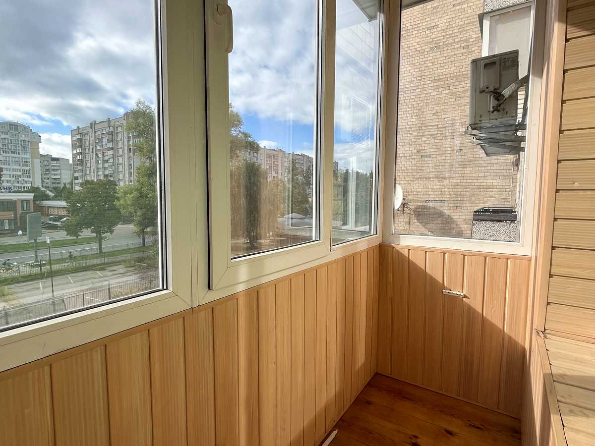 Квартира на просп. Миру, 89 в Чернігові, ID 388708, фото №13