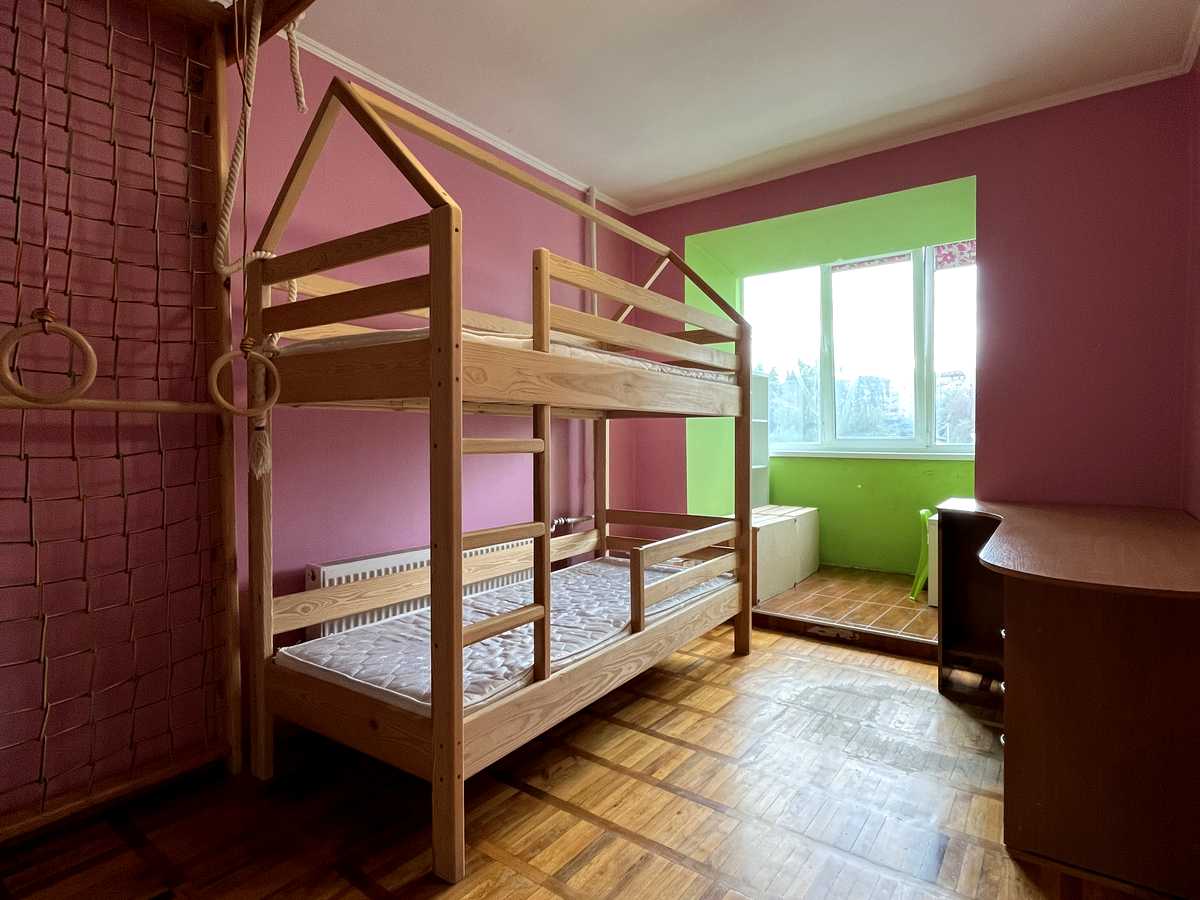 Квартира на просп. Миру, 89 в Чернігові, ID 388708, фото №5