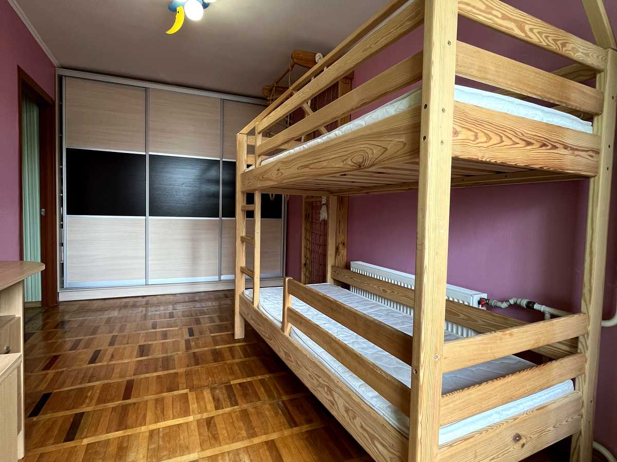 Квартира на просп. Миру, 89 в Чернігові, ID 388708, фото №6