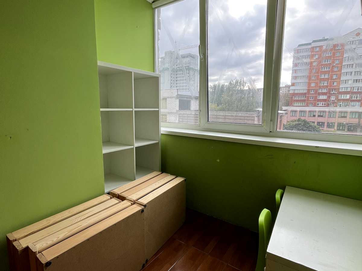 Квартира на просп. Миру, 89 в Чернігові, ID 388708, фото №7