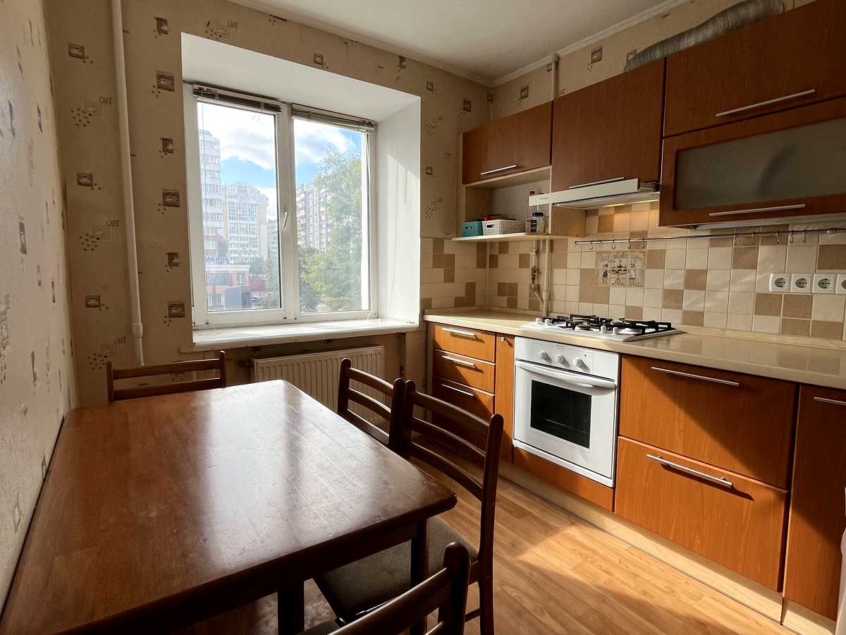 Квартира на просп. Миру, 89 в Чернігові, ID 388708, фото №8