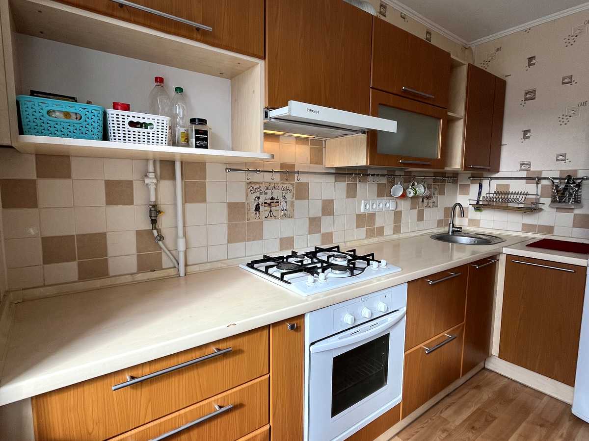 Квартира на просп. Миру, 89 в Чернігові, ID 388708, фото №9
