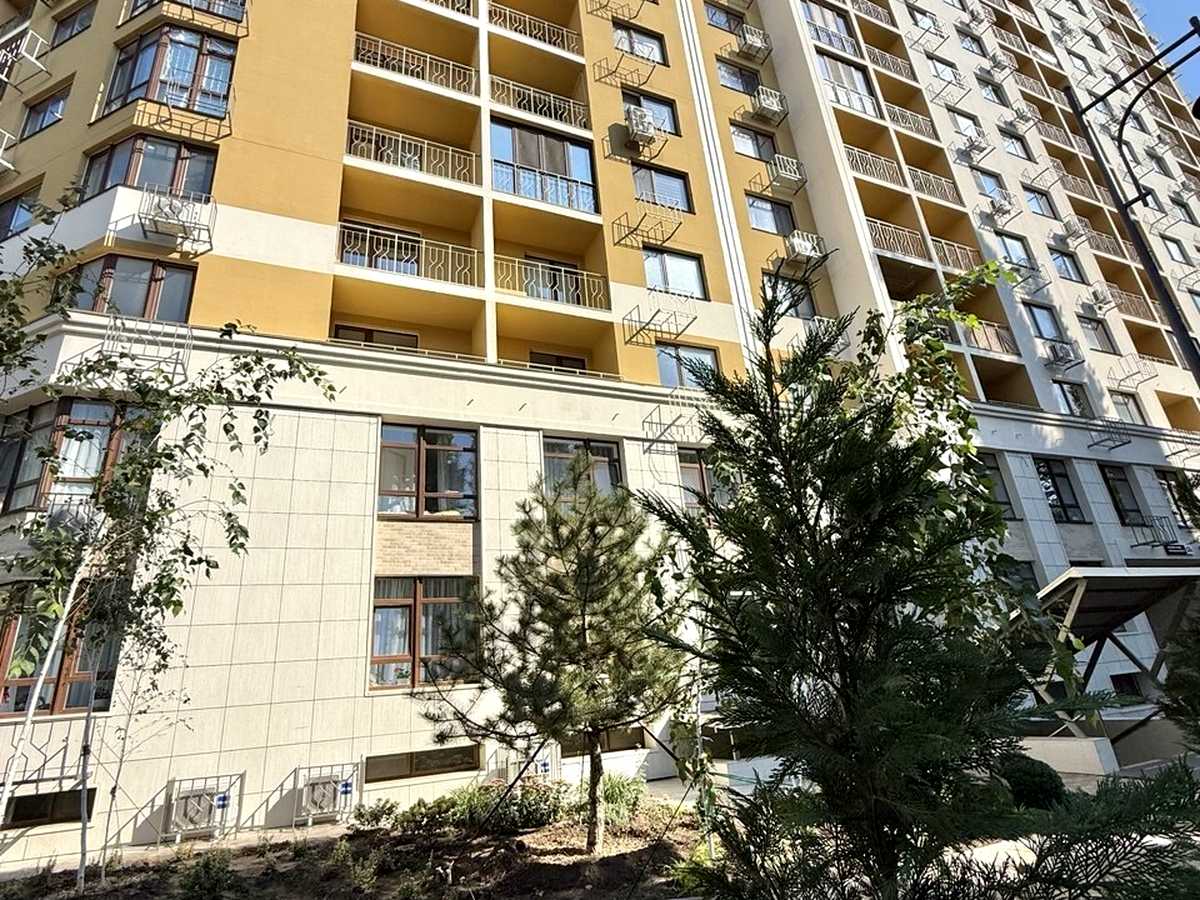 Квартира на просп. Князя Ярослава Мудрого в Одесі, ID 354592, фото №3