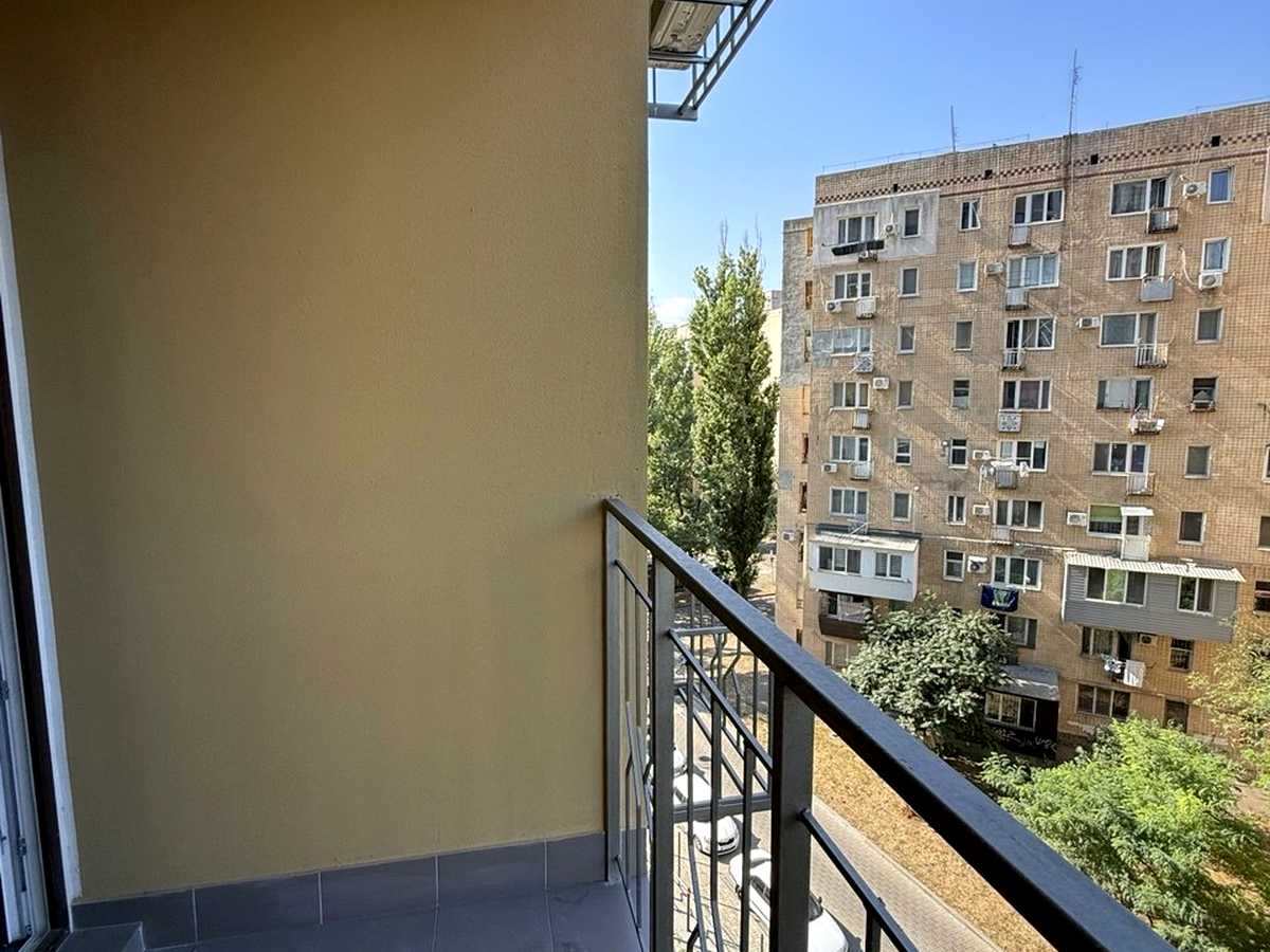 Квартира на просп. Князя Ярослава Мудрого в Одесі, ID 354592, фото №5