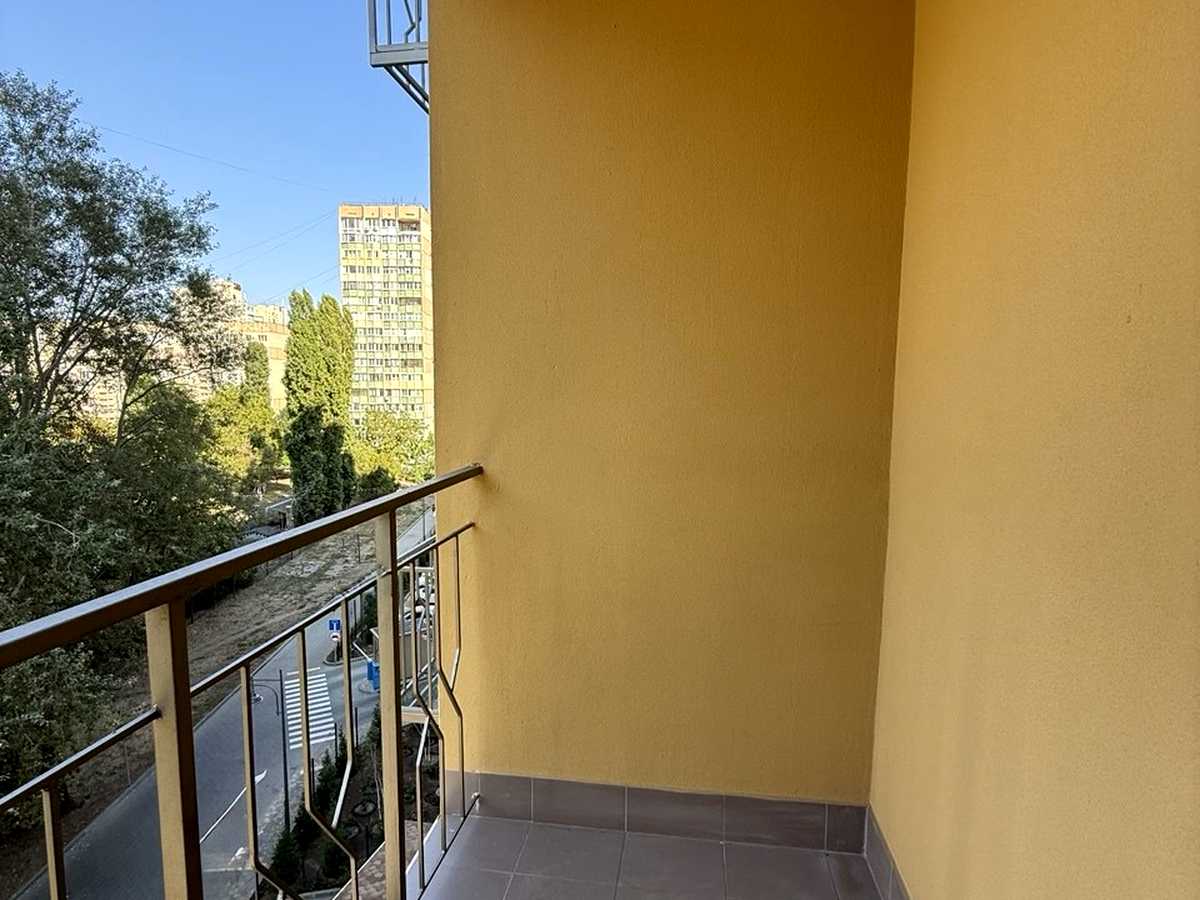 Квартира на просп. Князя Ярослава Мудрого в Одесі, ID 354592, фото №6