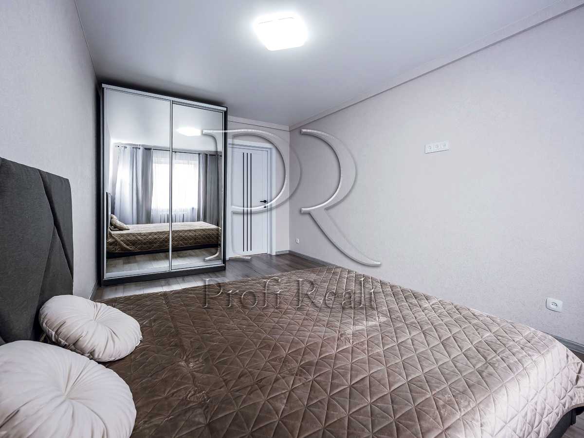 Квартира на вул. Флоренції, 10-А в Київ, ID 353940, фото №2