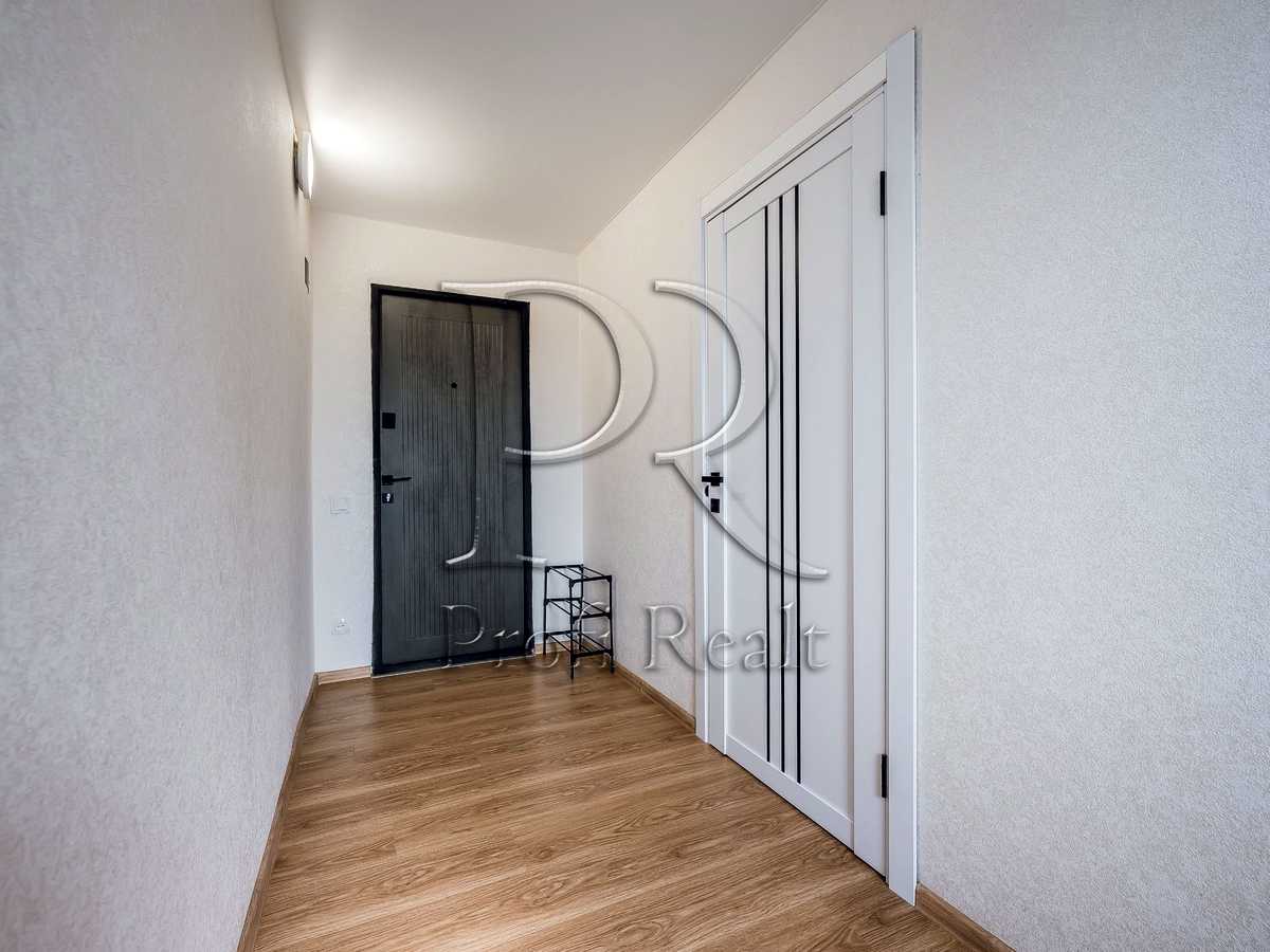 Квартира на вул. Флоренції, 10-А в Києві, ID 353940, фото №15