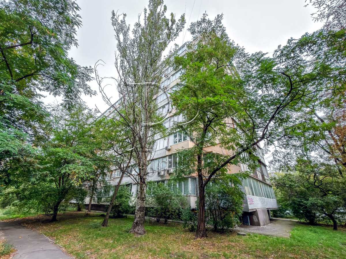 Квартира на вул. Флоренції, 10-А в Києві, ID 353940, фото №16