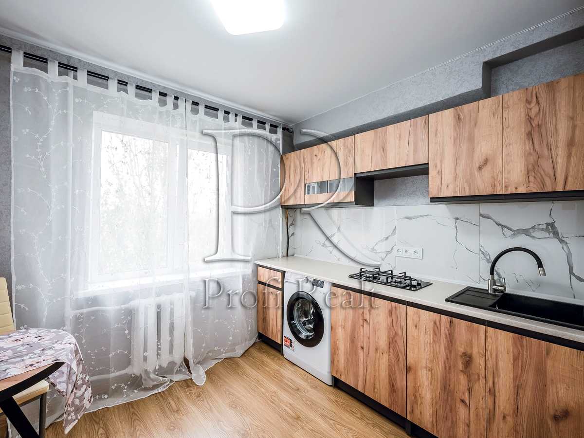Квартира на вул. Флоренції, 10-А в Київ, ID 353940, фото №3