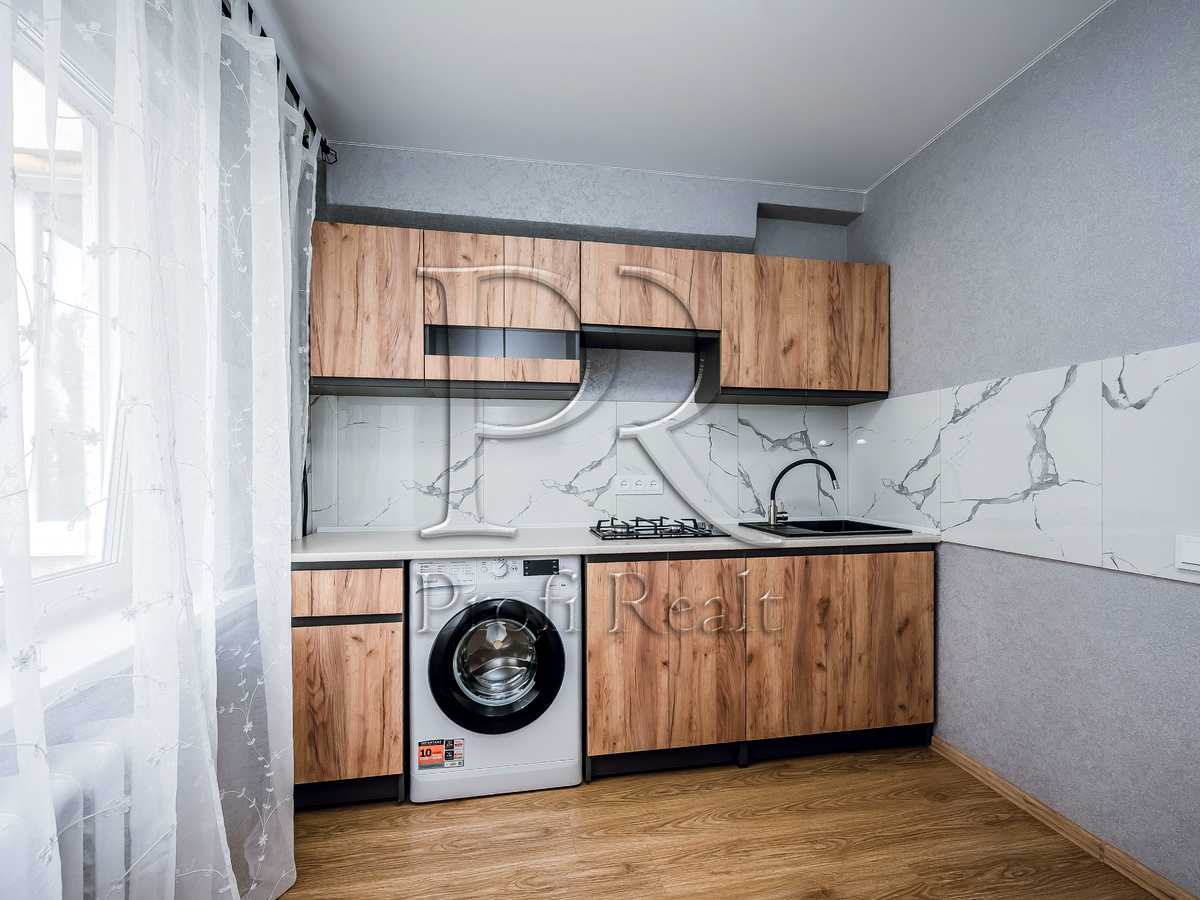 Квартира на вул. Флоренції, 10-А в Київ, ID 353940, фото №4