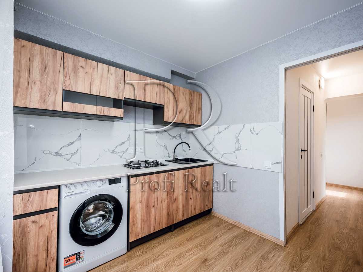 Квартира на вул. Флоренції, 10-А в Київ, ID 353940, фото №5