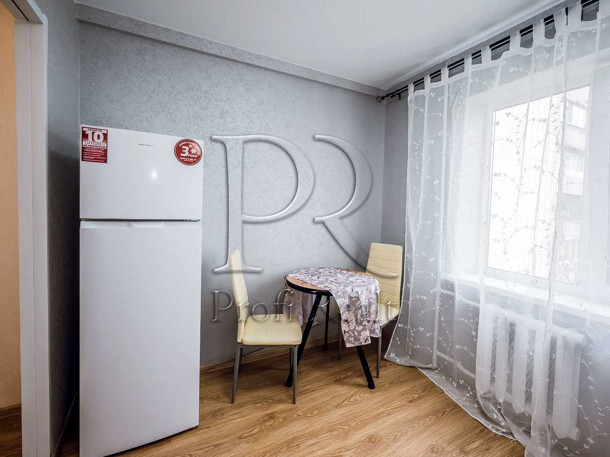 Квартира на вул. Флоренції, 10-А в Києві, ID 353940, фото №6