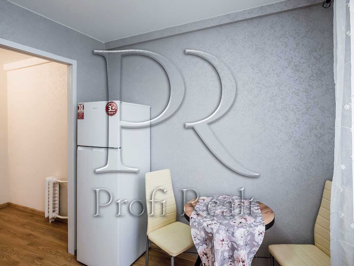 Квартира на вул. Флоренції, 10-А в Києві, ID 353940, фото №7