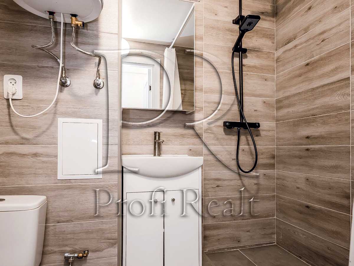 Квартира на вул. Флоренції, 10-А в Києві, ID 353940, фото №10