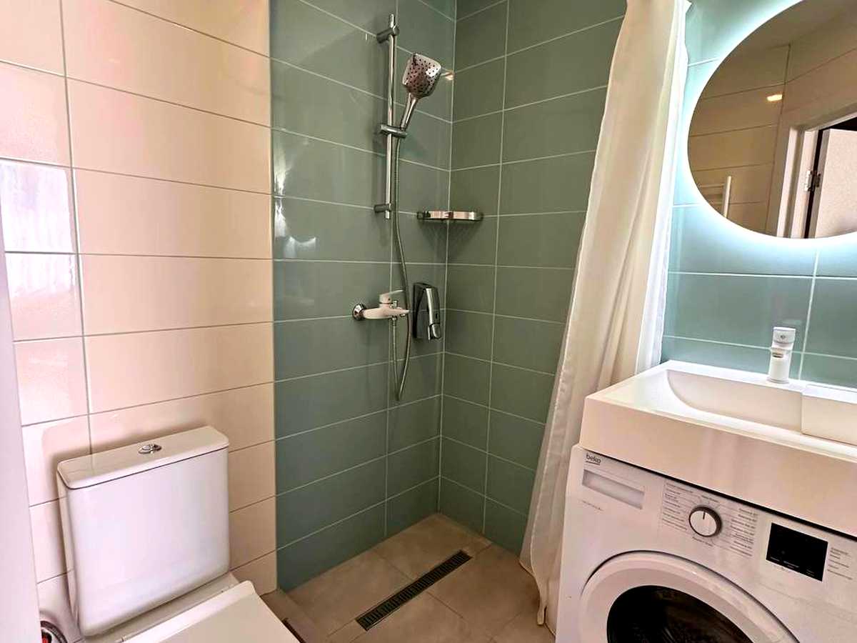 Квартира на вул. Золотоустівська, 25 в Києві, ID 390385, фото №6