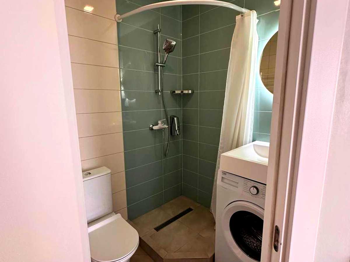Квартира на вул. Золотоустівська, 25 в Києві, ID 390385, фото №7