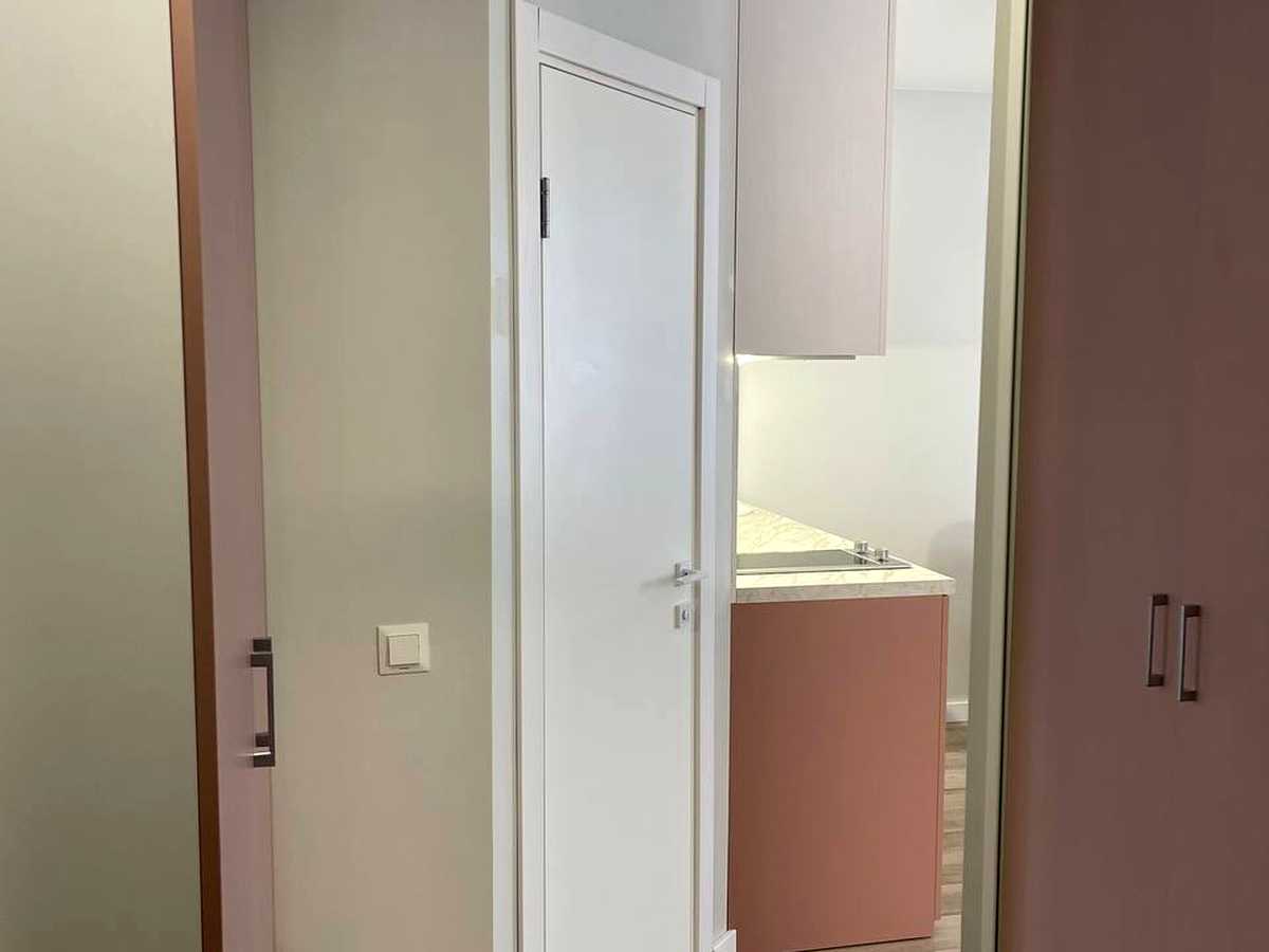 Квартира на вул. Золотоустівська, 25 в Києві, ID 390385, фото №8