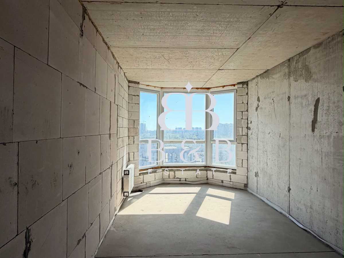 Квартира на пров. Середньофонтанський в Одесі, ID 353951, фото №3