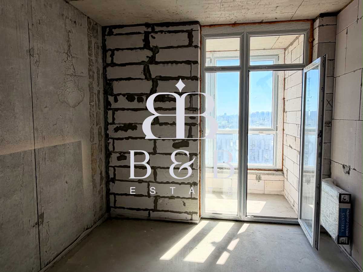 Квартира на пров. Середньофонтанський в Одесі, ID 353951, фото №7