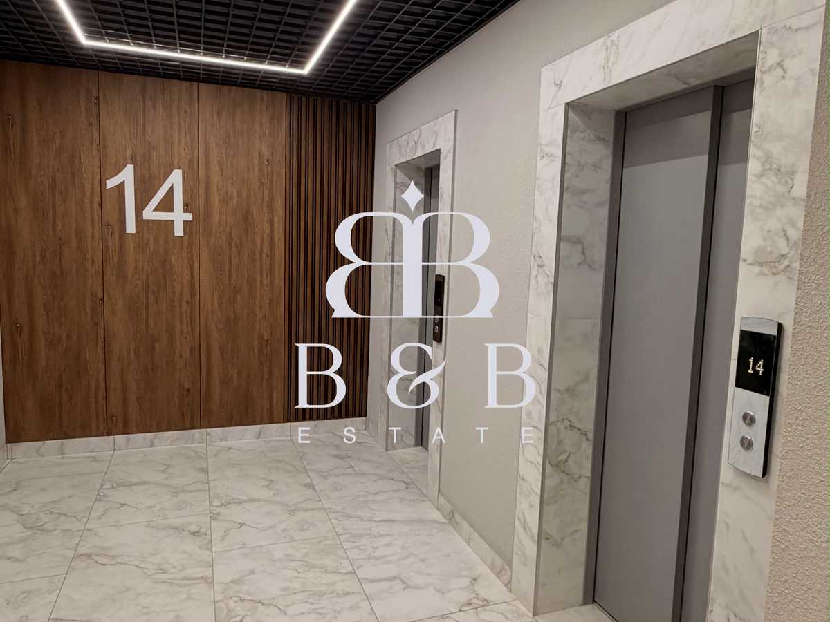 Квартира на пров. Середньофонтанський в Одесі, ID 353951, фото №10