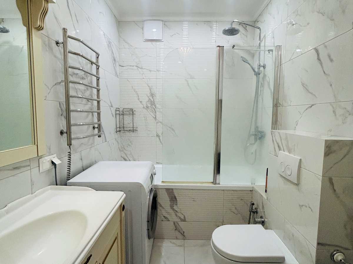 Квартира на вул. Зарічна, 1Г в Києві, ID 390384, фото №4