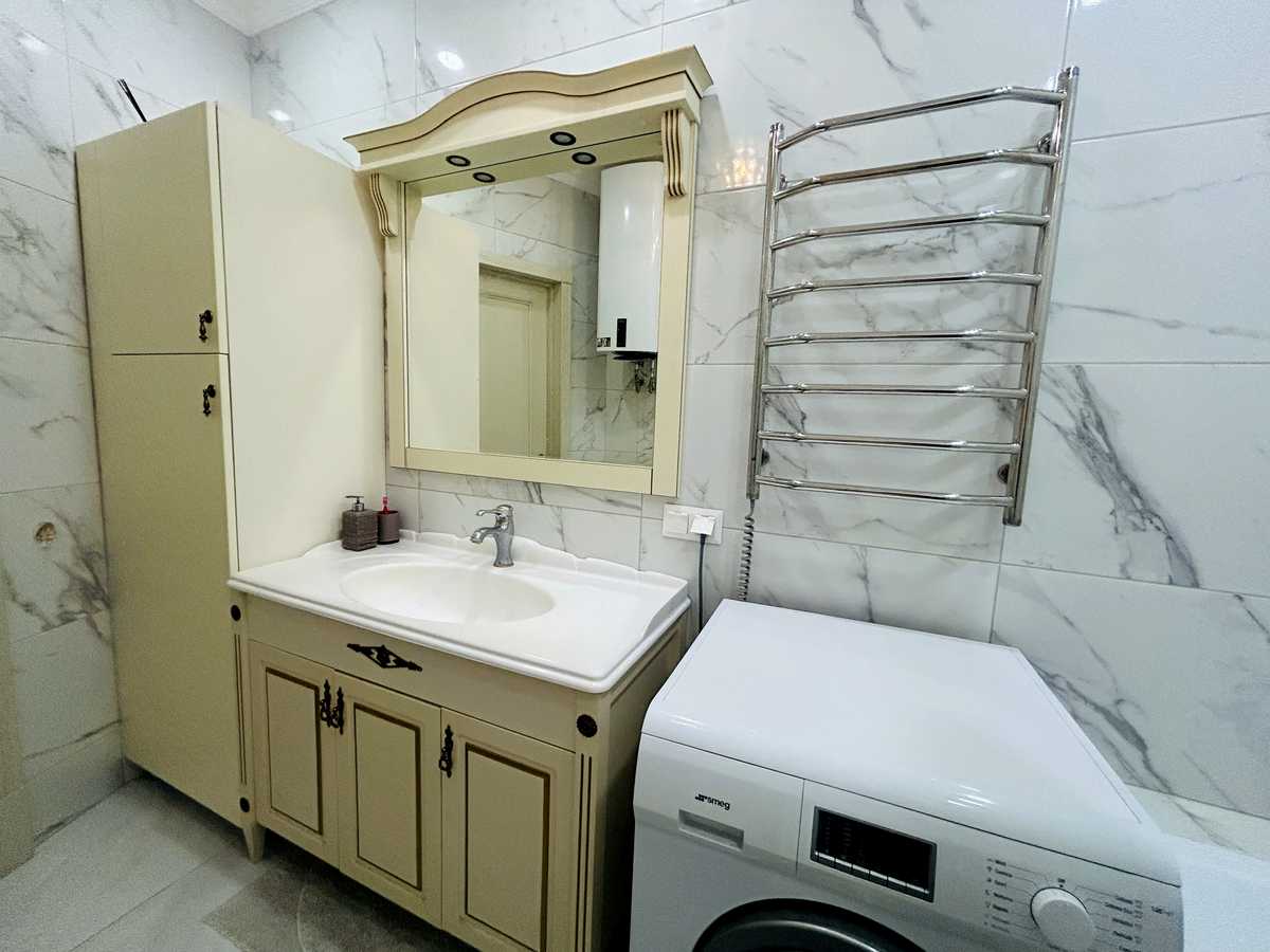 Квартира на вул. Зарічна, 1Г в Києві, ID 390384, фото №5