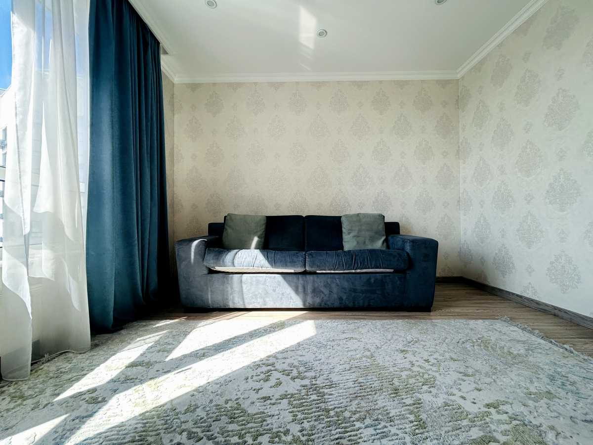 Квартира на вул. Зарічна, 1Г в Києві, ID 390384, фото №6