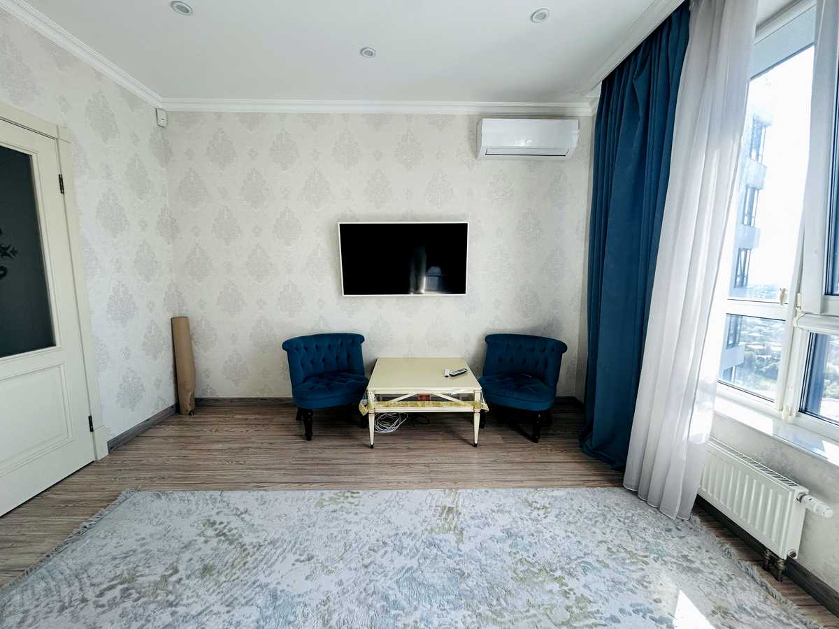 Квартира на вул. Зарічна, 1Г в Києві, ID 390384, фото №7