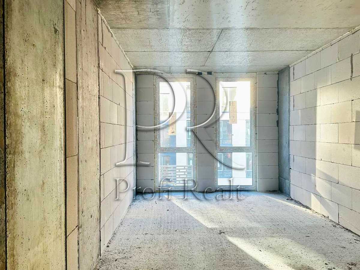 Квартира на вул. Поліська, 7/2 в Києві, ID 435647, фото №4