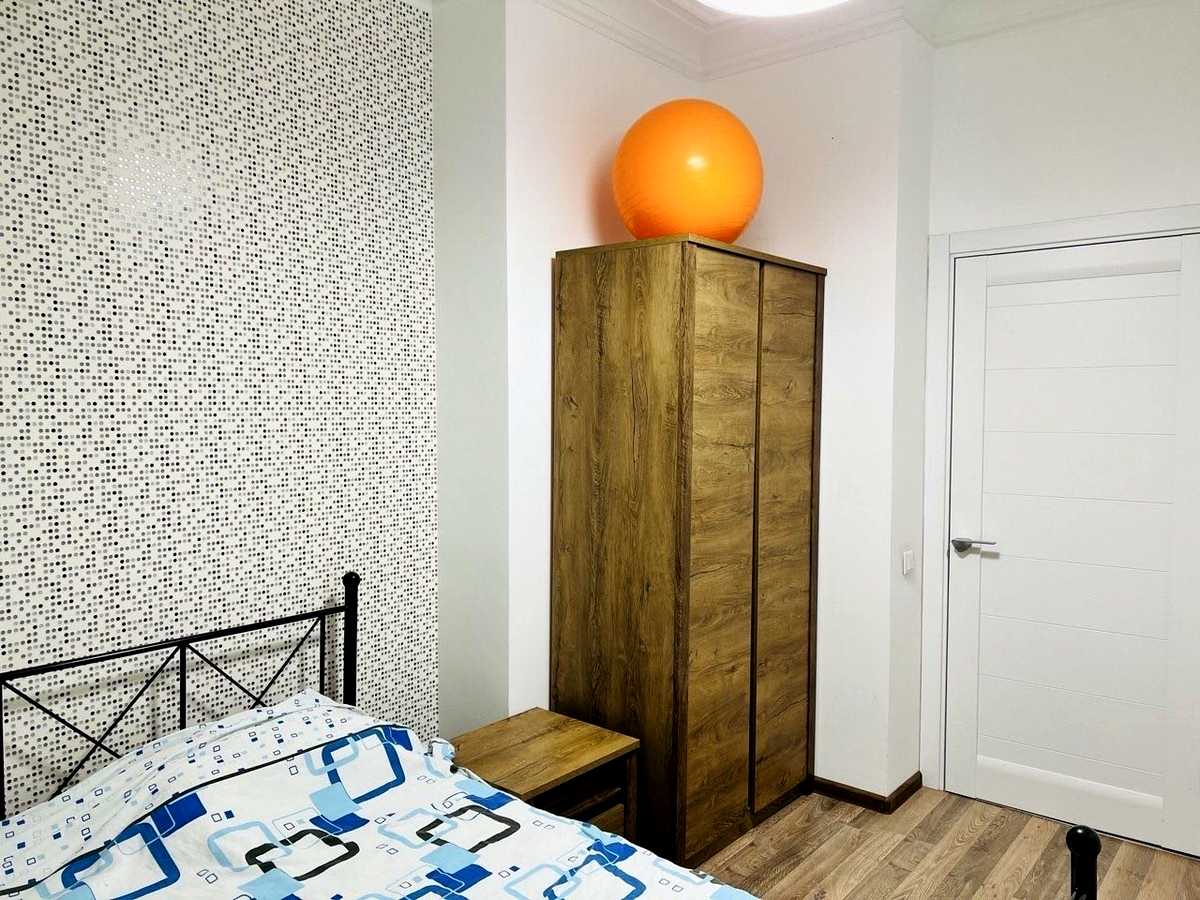 Квартира на вул. Костельна, 6 в Києві, ID 432921, фото №11