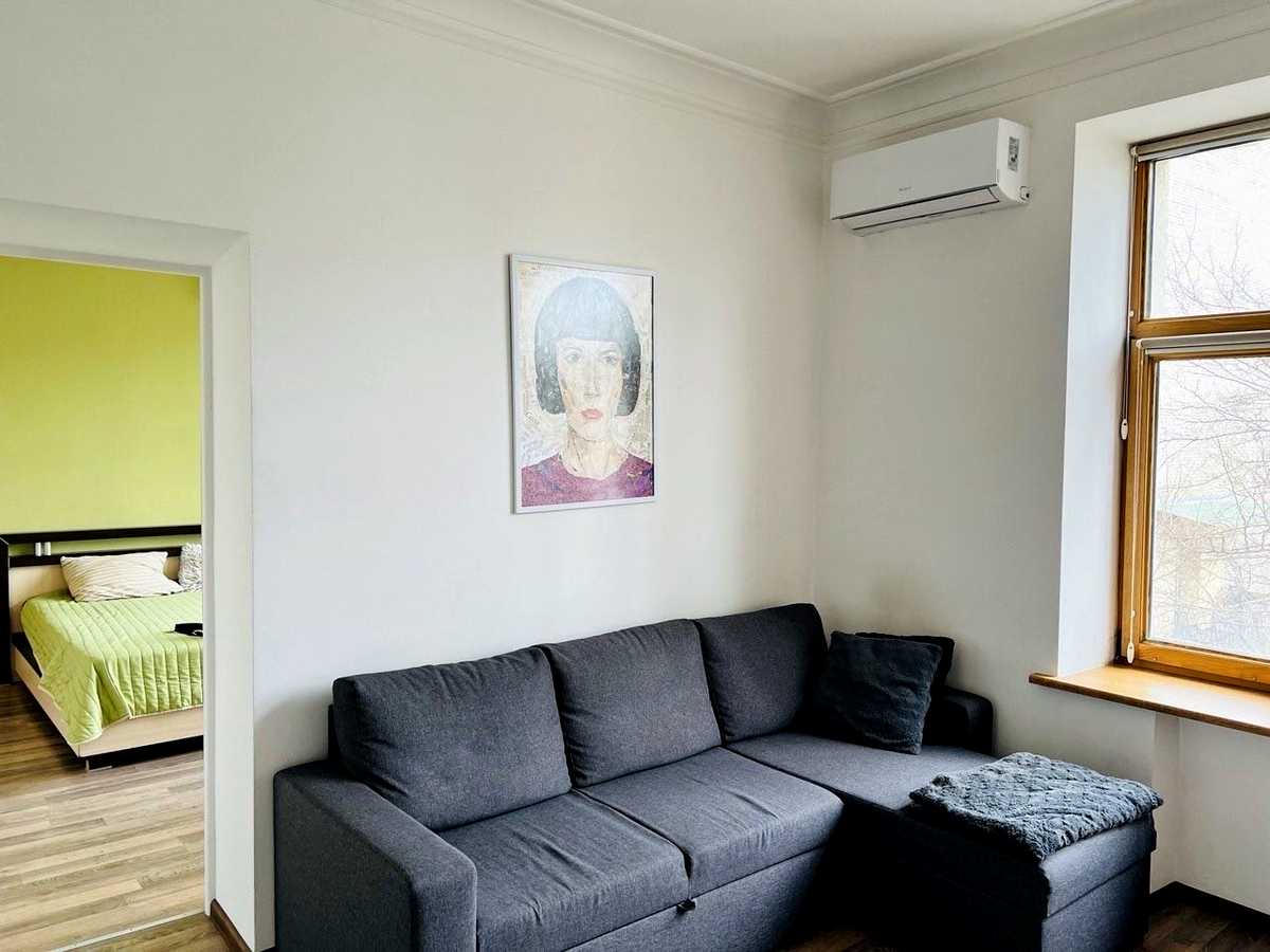 Квартира на вул. Костельна, 6 в Києві, ID 432921, фото №12