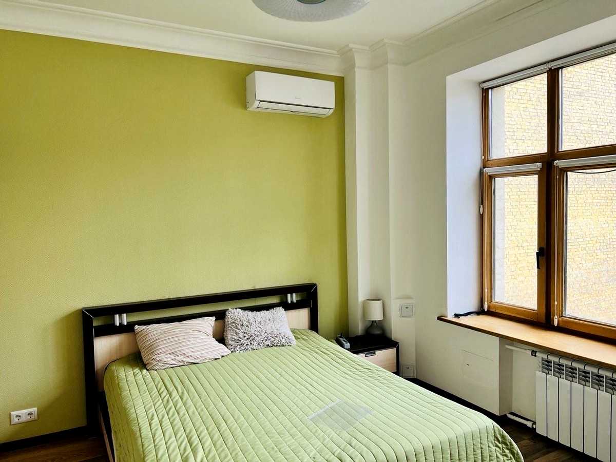 Квартира на вул. Костельна, 6 в Києві, ID 432921, фото №3