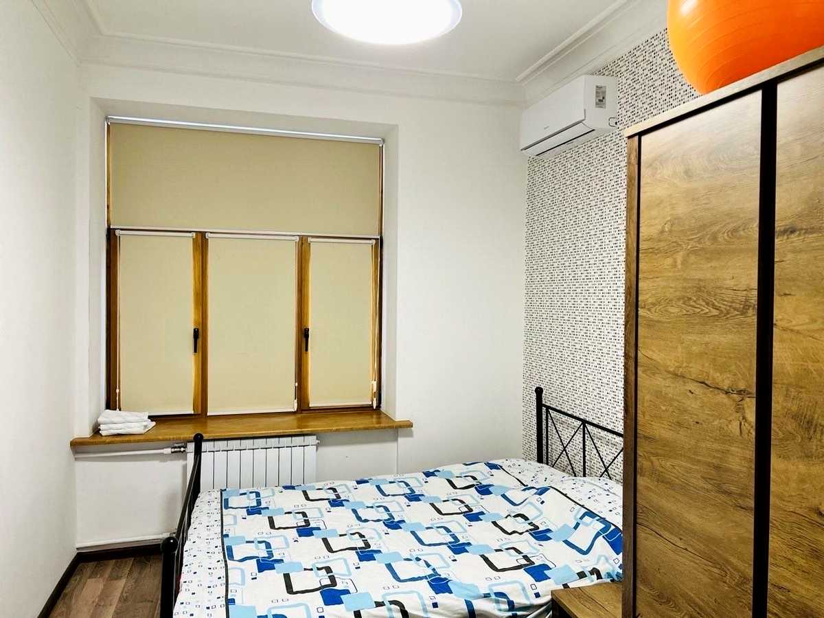 Квартира на вул. Костельна, 6 в Києві, ID 432921, фото №4