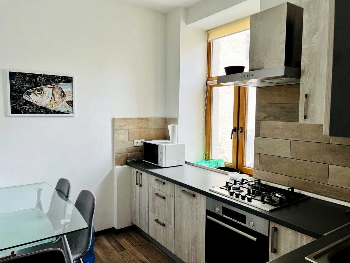 Квартира на вул. Костельна, 6 в Києві, ID 432921, фото №7