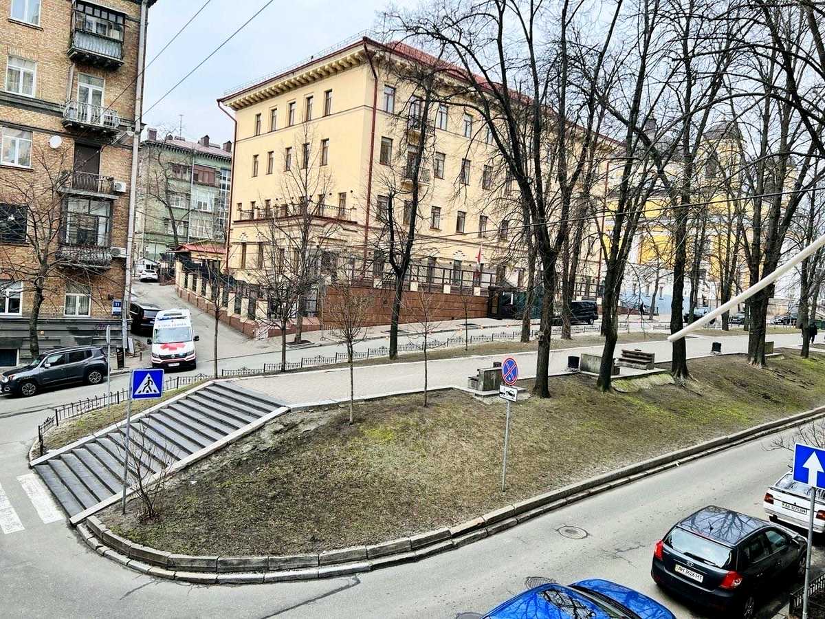 Квартира на вул. Костельна, 6 в Києві, ID 432921, фото №8