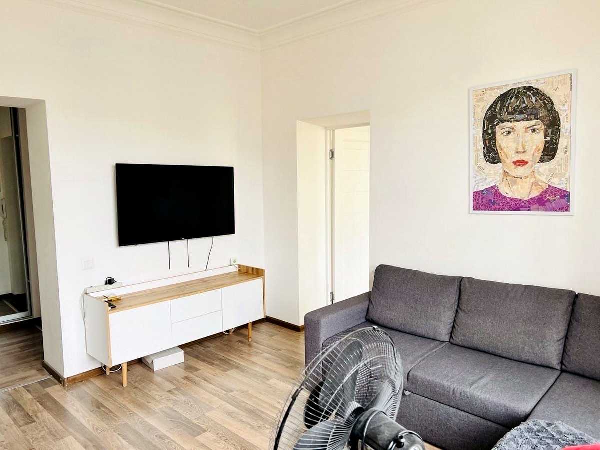 Квартира на вул. Костельна, 6 в Києві, ID 432921, фото №9