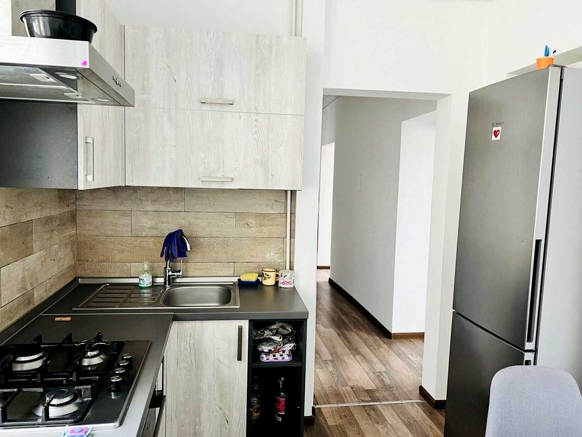 Квартира на вул. Костельна, 6 в Києві, ID 432921, фото №10