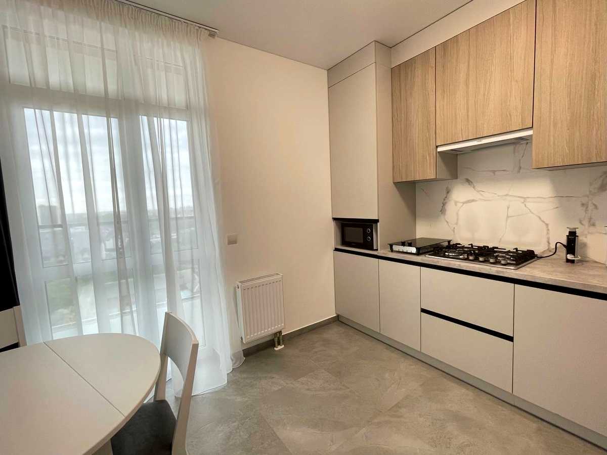Квартира на вул. Стрийська в Львів, ID 354066, фото №5