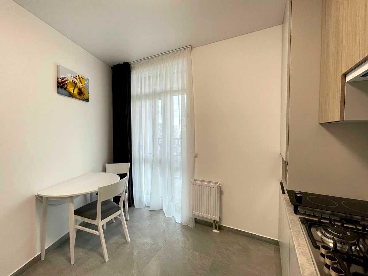 Квартира на вул. Стрийська в Львові, ID 354066, фото №6
