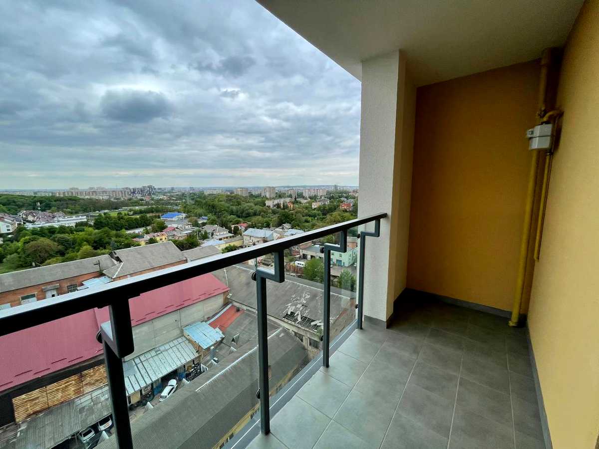 Квартира на вул. Стрийська в Львові, ID 354066, фото №9