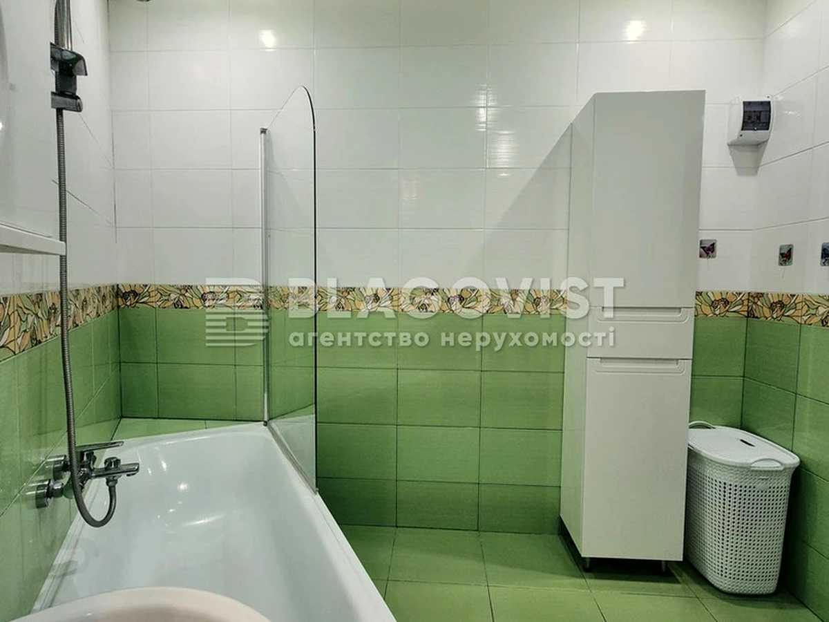 Квартира на вул. Єлизавети Чавдар, 38Б в Києві, ID 392525, фото №15