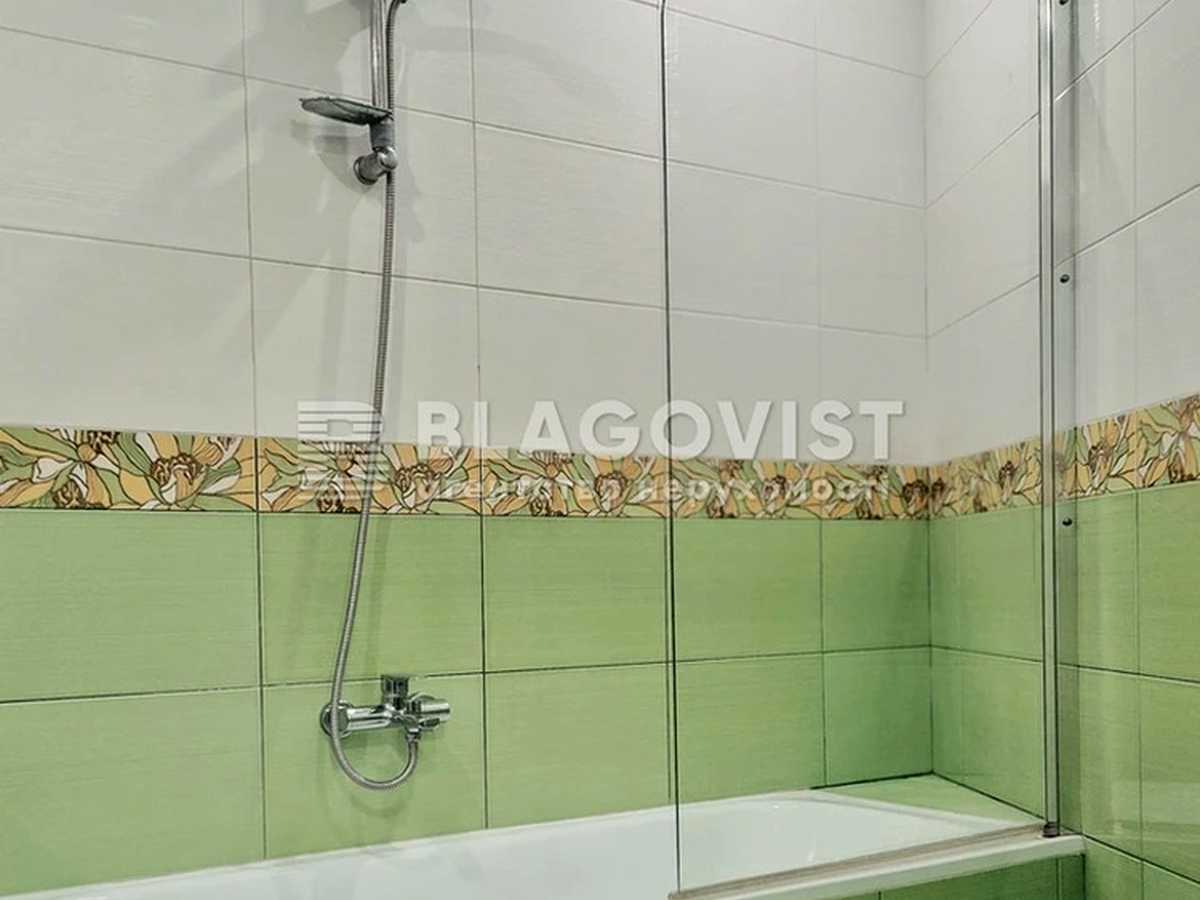 Квартира на вул. Єлизавети Чавдар, 38Б в Києві, ID 392525, фото №16