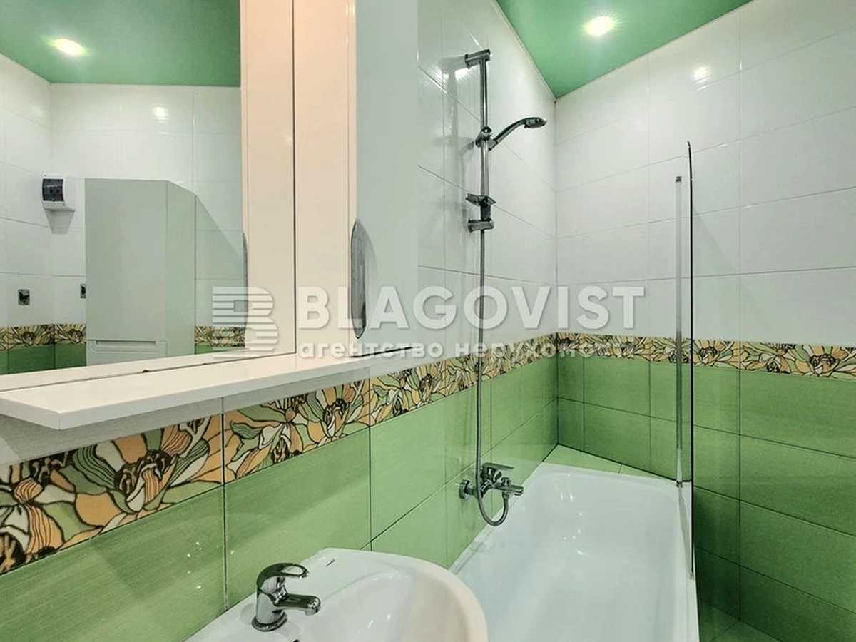 Квартира на вул. Єлизавети Чавдар, 38Б в Києві, ID 392525, фото №18