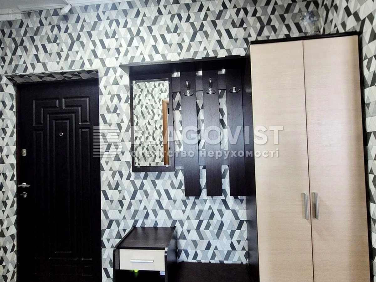 Квартира на вул. Єлизавети Чавдар, 38Б в Києві, ID 392525, фото №19
