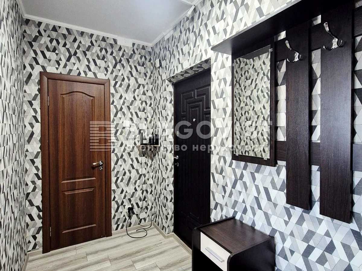 Квартира на вул. Єлизавети Чавдар, 38Б в Києві, ID 392525, фото №20