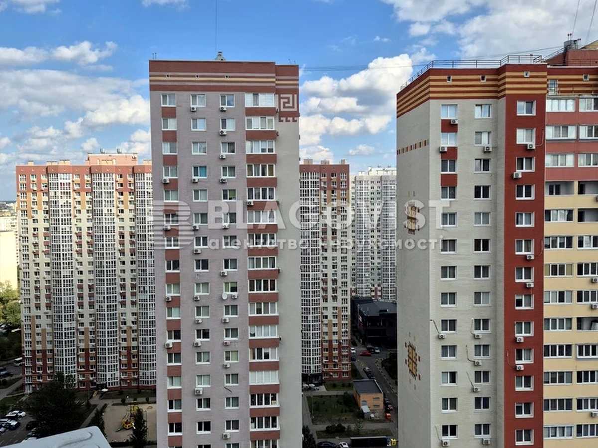 Квартира на вул. Єлизавети Чавдар, 38Б в Києві, ID 392525, фото №25