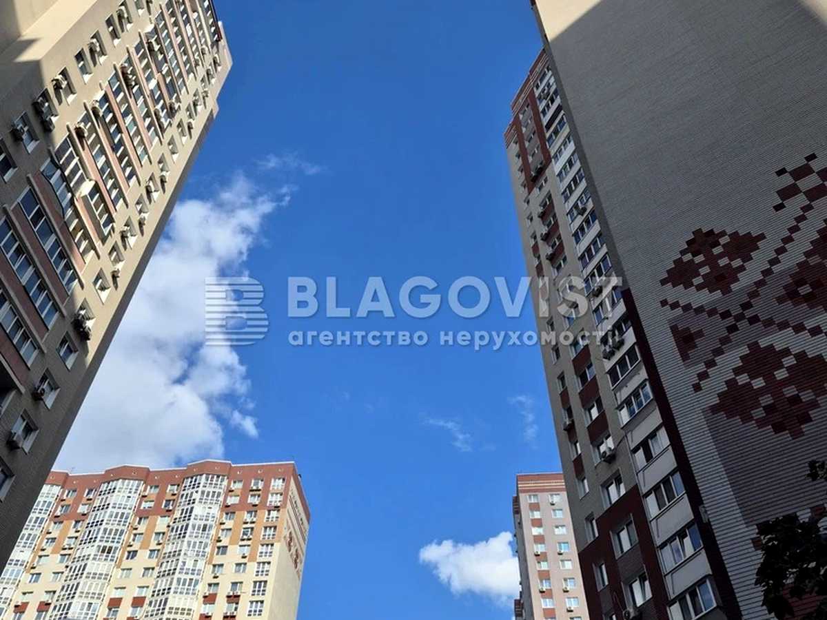 Квартира на вул. Єлизавети Чавдар, 38Б в Києві, ID 392525, фото №28