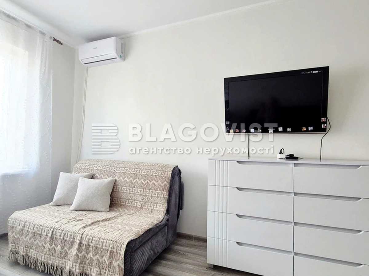 Квартира на вул. Єлизавети Чавдар, 38Б в Києві, ID 392525, фото №5